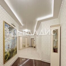 Квартира 168,5 м², 4-комнатная - изображение 3