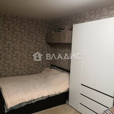 Квартира 30 м², 1-комнатная - изображение 2