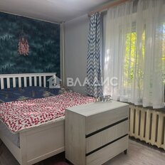 Квартира 50,6 м², 3-комнатная - изображение 1