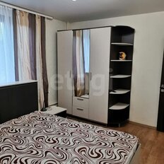 Квартира 55 м², 2-комнатная - изображение 4