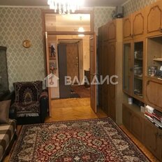 Квартира 71,4 м², 3-комнатная - изображение 2