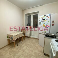 Квартира 38,1 м², 1-комнатная - изображение 2