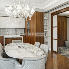 Квартира 195 м², 4-комнатные - изображение 3