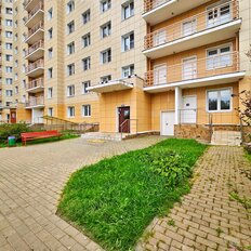 Квартира 21 м², студия - изображение 3