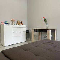 Квартира 25 м², студия - изображение 4