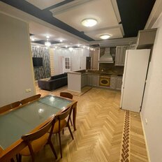 Квартира 154 м², 4-комнатная - изображение 5