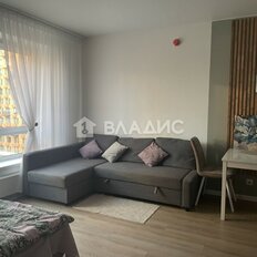 Квартира 27,2 м², студия - изображение 2