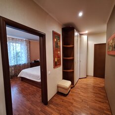 Квартира 113,5 м², 3-комнатная - изображение 4