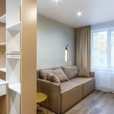 Квартира 57,8 м², 3-комнатная - изображение 4