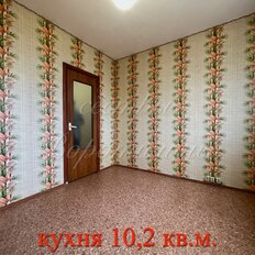 Квартира 75,4 м², 3-комнатная - изображение 5