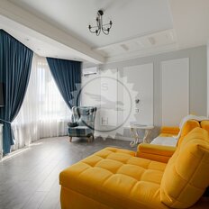 Квартира 38,3 м², студия - изображение 3