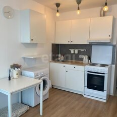 Квартира 19,8 м², студия - изображение 3