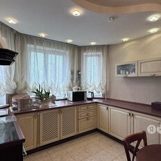 Квартира 74 м², 3-комнатная - изображение 1