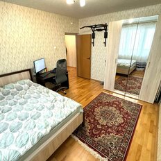 Квартира 60,1 м², 2-комнатная - изображение 5