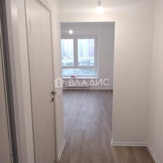 Квартира 19,4 м², студия - изображение 3