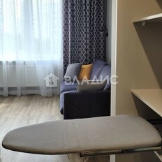 Квартира 23,5 м², студия - изображение 5