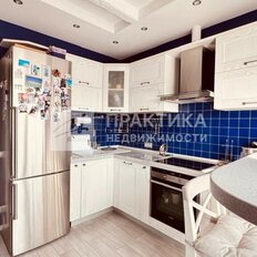 Квартира 51,7 м², 2-комнатная - изображение 3