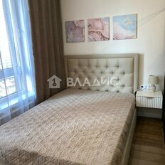 Квартира 23,4 м², студия - изображение 2