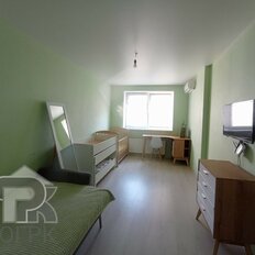 Квартира 41 м², 1-комнатная - изображение 1