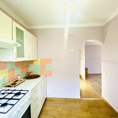 Квартира 30,7 м², 1-комнатная - изображение 5