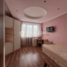 Квартира 65,5 м², 2-комнатная - изображение 4