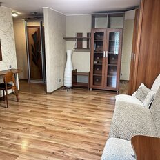 Квартира 30 м², студия - изображение 5