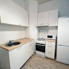 Квартира 35 м², 1-комнатная - изображение 3