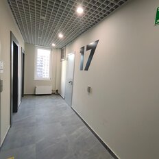 Квартира 21,7 м², студия - изображение 2