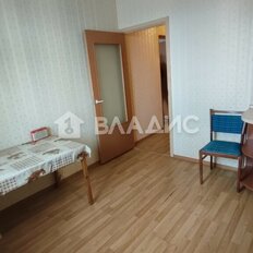 Квартира 38,2 м², 1-комнатная - изображение 4