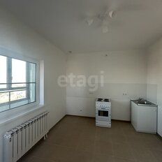 Квартира 42,9 м², 1-комнатная - изображение 4