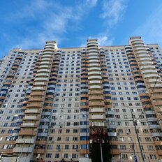 Квартира 97 м², 3-комнатная - изображение 1