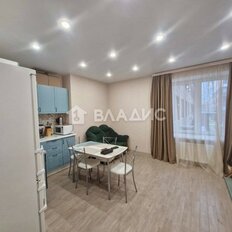 Квартира 26 м², студия - изображение 5