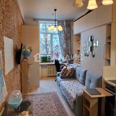 Квартира 19,4 м², студия - изображение 1