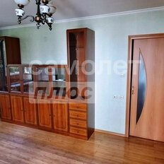 Квартира 40,6 м², 2-комнатная - изображение 2