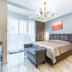 Квартира 32,5 м², студия - изображение 4