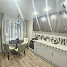 Квартира 52,6 м², 2-комнатная - изображение 1