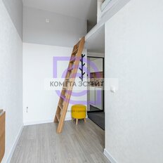 Квартира 14 м², студия - изображение 5