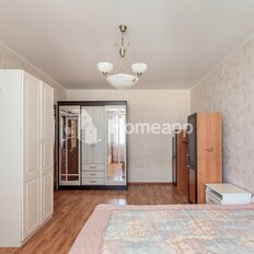 Квартира 81,2 м², 3-комнатная - изображение 3