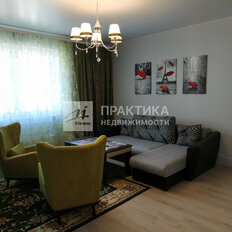 Квартира 54,6 м², 2-комнатная - изображение 3