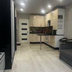 Квартира 23,5 м², студия - изображение 2