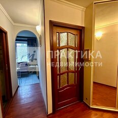 Квартира 58,1 м², 3-комнатная - изображение 5