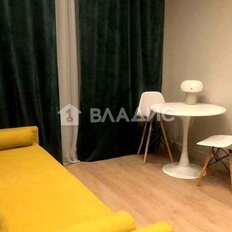 Квартира 18 м², студия - изображение 3