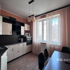 Квартира 65 м², 2-комнатная - изображение 2