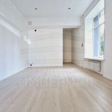 Квартира 34,3 м², 2-комнатные - изображение 1