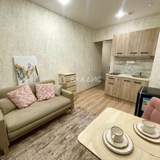 Квартира 14,7 м², студия - изображение 5