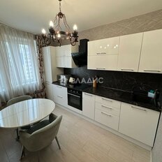 Квартира 37,7 м², 1-комнатная - изображение 3