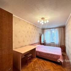 Квартира 58 м², 3-комнатная - изображение 5