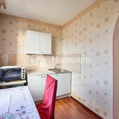 Квартира 36,4 м², 1-комнатная - изображение 4