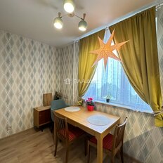 Квартира 37,8 м², 1-комнатная - изображение 4