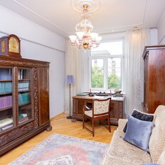 Квартира 76,5 м², 3-комнатная - изображение 2